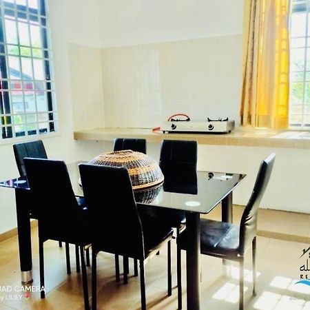 Qalya Homestay 2 @ Kota Bharu Exterior photo