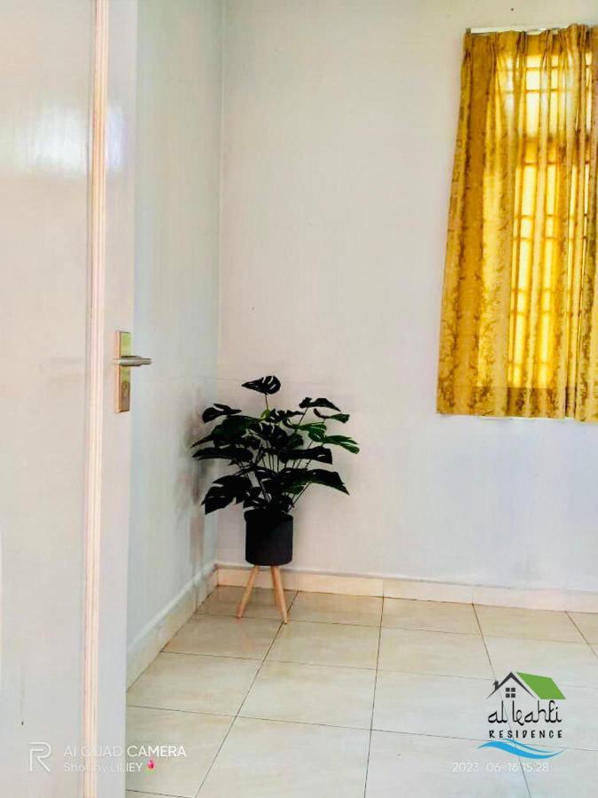 Qalya Homestay 2 @ Kota Bharu Exterior photo