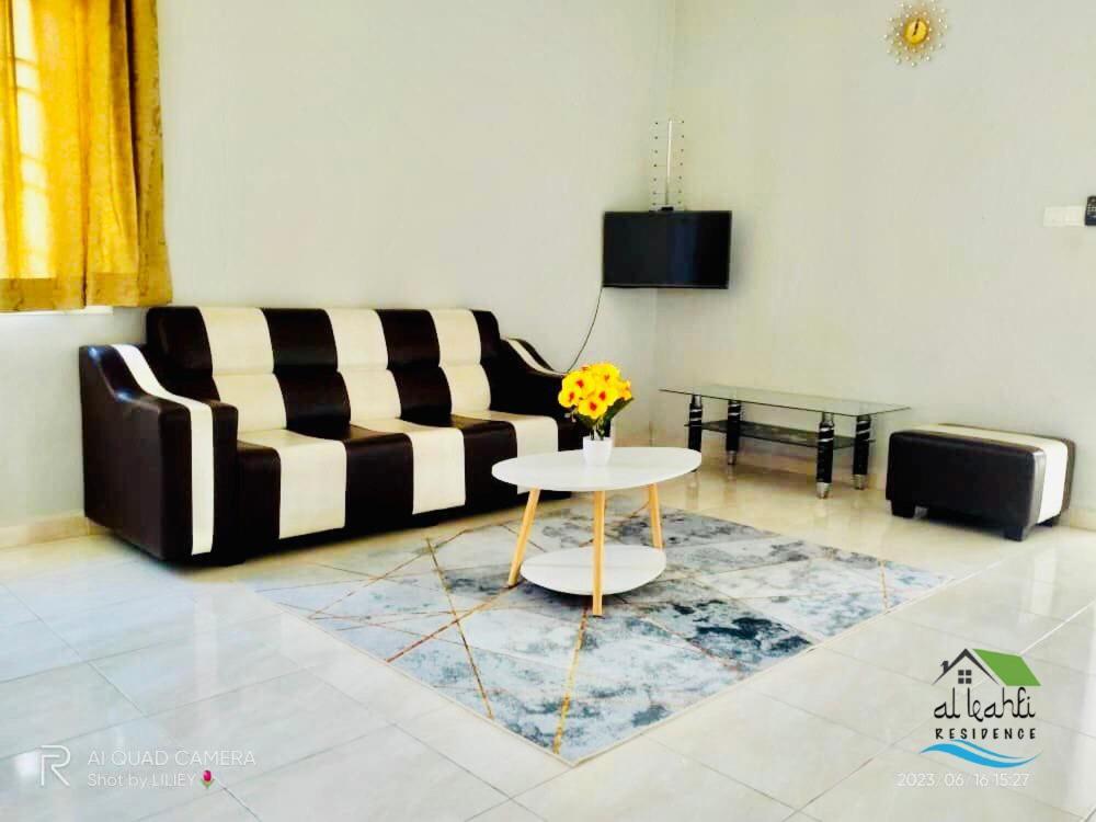 Qalya Homestay 2 @ Kota Bharu Exterior photo