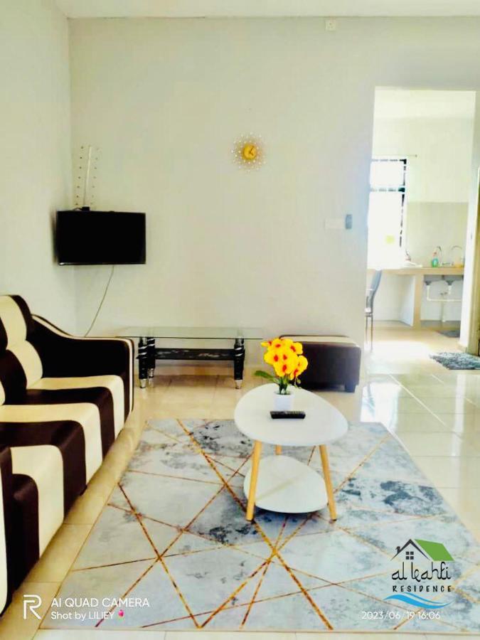 Qalya Homestay 2 @ Kota Bharu Exterior photo